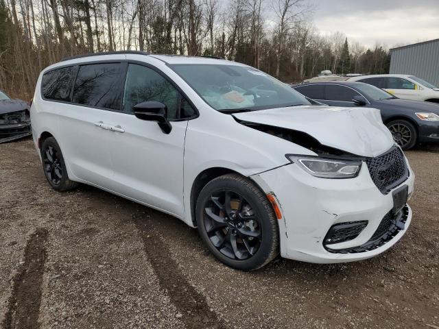 Photo 4 from auction – 2023 CHRYSLER PACIFICA L with VIN 2C4RC1GGXPR555349
