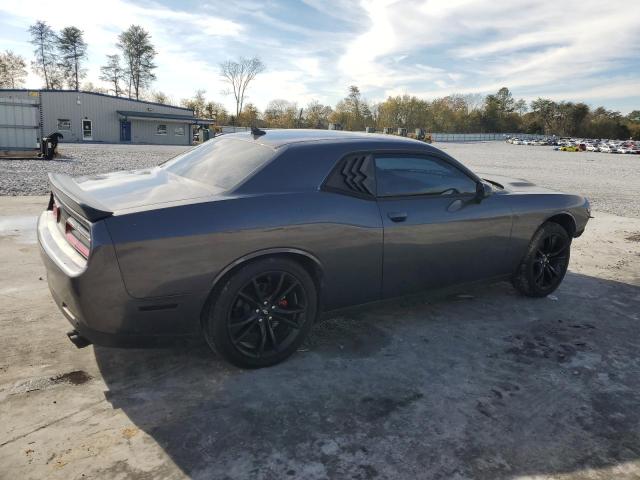 Photo 3 from auction – 2018 DODGE CHALLENGER with VIN 2C3CDZBT8JH155295