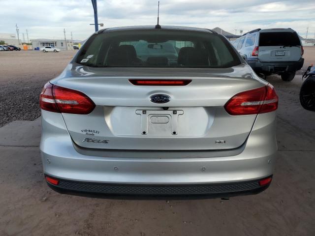 Zdjęcie 6 z aukcji – 2017 FORD FOCUS SEL z VIN 1FADP3H26HL279975