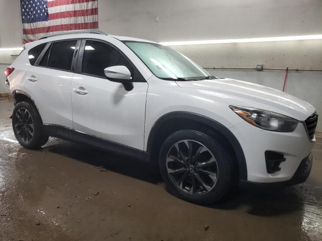 Photo 4 from auction – 2016 MAZDA CX-5 GT with VIN JM3KE4DY1G0841991