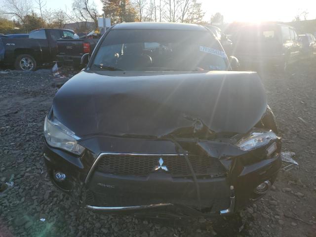 Photo 5 from auction – 2012 MITSUBISHI OUTLANDER with VIN JA4JT5AX6CU019406