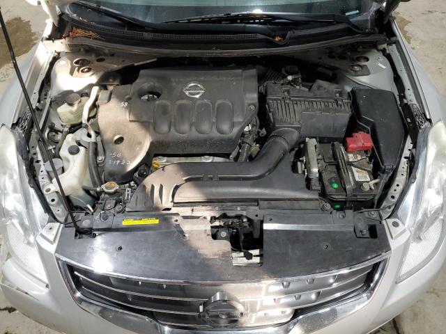 Photo 11 from auction – 2012 NISSAN ALTIMA BAS with VIN 1N4AL2AP9CN426804