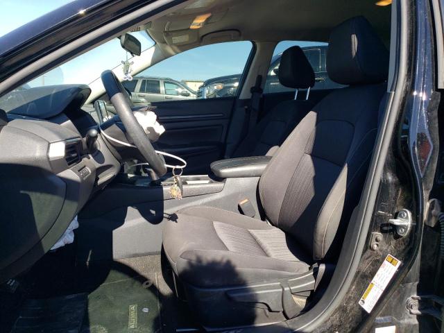 Photo 7 from auction – 2023 NISSAN ALTIMA S with VIN 1N4BL4BV6PN354074