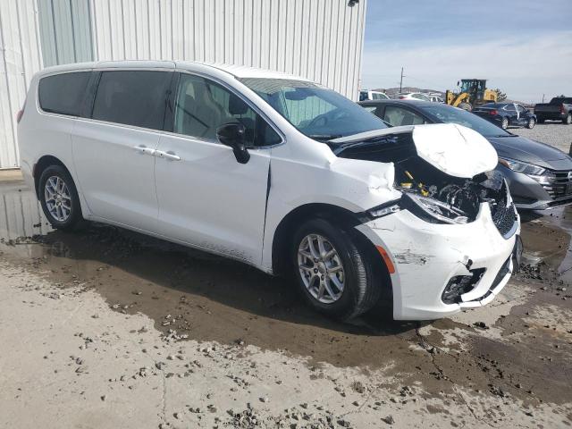 Photo 4 from auction – 2024 CHRYSLER PACIFICA T with VIN 2C4RC1BG2RR123123