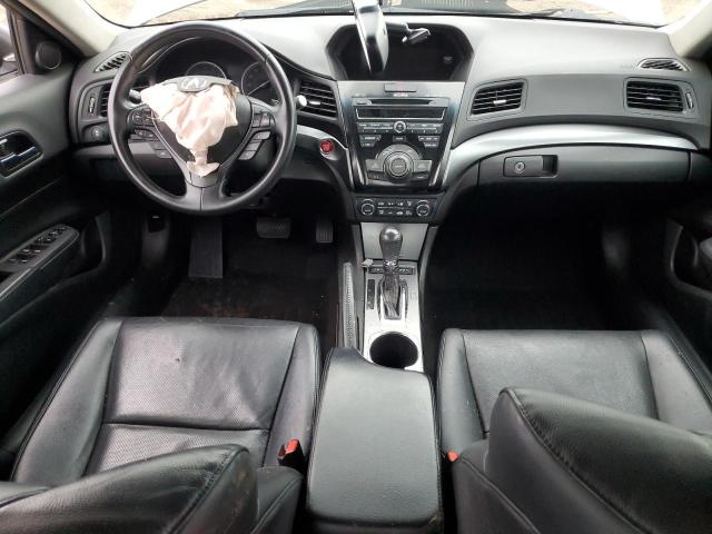 Photo 8 from auction – 2013 ACURA ILX 20 TEC with VIN 19VDE1F73DE003400