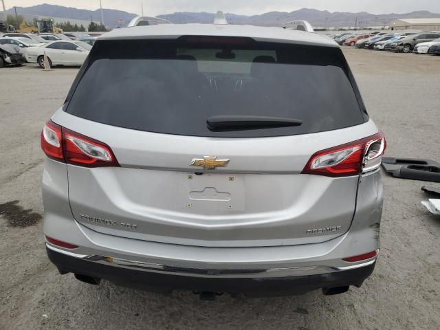 Photo 6 from auction – 2019 CHEVROLET EQUINOX PR with VIN 3GNAXPEX7KS632138
