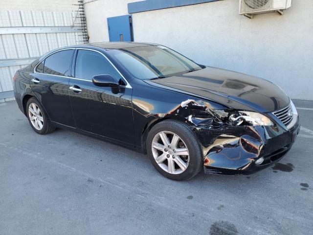 Photo 4 from auction – 2009 LEXUS ES 350 with VIN JTHBJ46G992341446