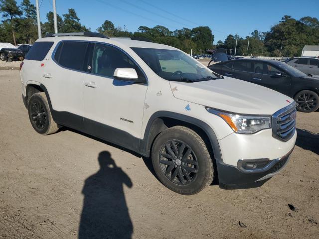 Photo 4 from auction – 2019 GMC ACADIA SLT with VIN 1GKKNMLS1KZ114462