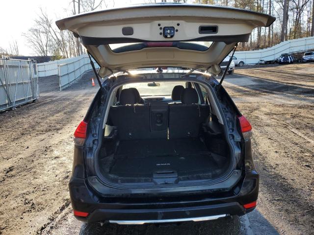 Photo 6 from auction – 2017 NISSAN ROGUE S with VIN JN8AT2MVXHW256673