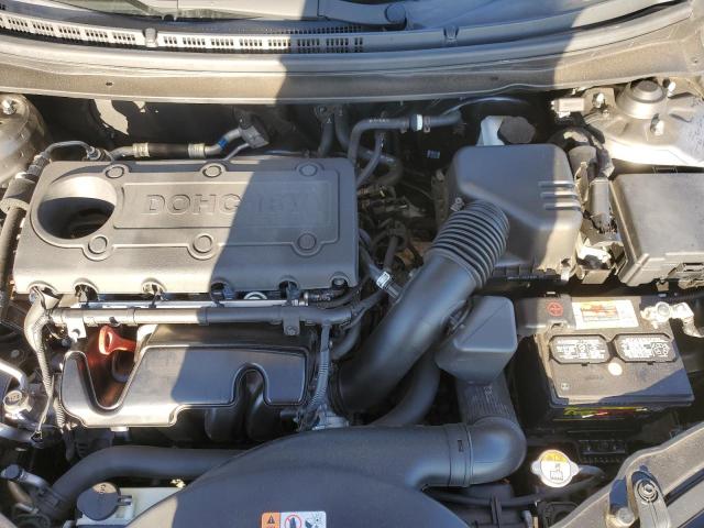 Photo 11 from auction – 2013 KIA FORTE SX with VIN KNAFW6A3XD5695047