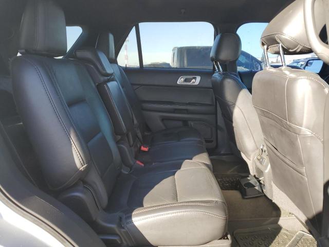 Photo 11 from auction – 2014 FORD EXPLORER L with VIN 1FM5K8F81EGA09666