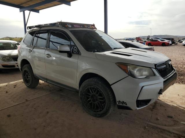 Photo 4 from auction – 2015 SUBARU FORESTER 2 with VIN JF2SJGDC6FH490961