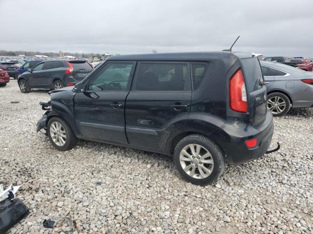 Photo 2 from auction – 2013 KIA SOUL + with VIN KNDJT2A65D7482455