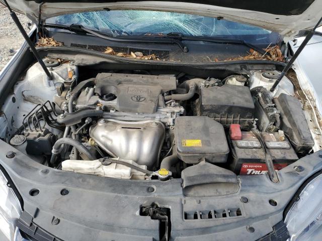 Photo 11 from auction – 2015 TOYOTA CAMRY LE with VIN 4T1BF1FK2FU038199