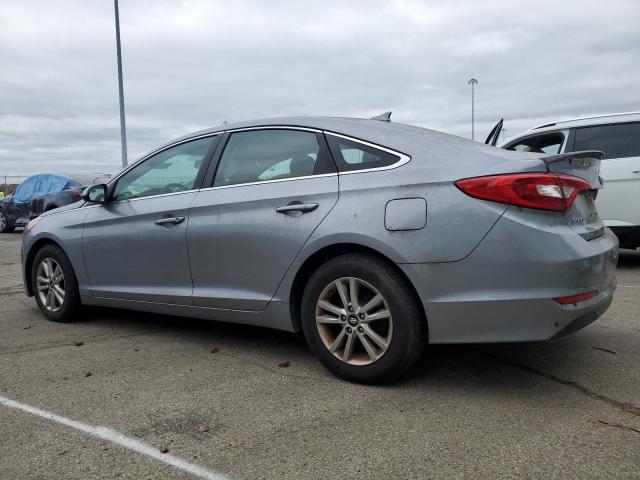Photo 2 from auction – 2016 HYUNDAI SONATA with VIN 5NPE24AF8GH302126