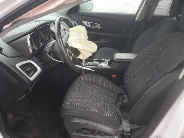 Photo 7 from auction – 2017 GMC TERRAIN SL with VIN 2GKALNEK6H6344653