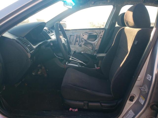Photo 7 from auction – 2003 HONDA ACCORD EX with VIN JHMCM56663C004727