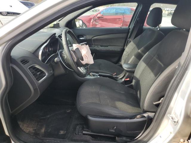 Photo 7 from auction – 2012 DODGE AVENGER SX with VIN 1C3CDZCB0CN230636