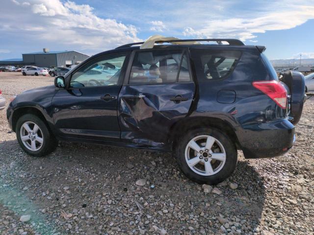 Photo 2 from auction – 2007 TOYOTA RAV4 with VIN JTMBD33V276050895