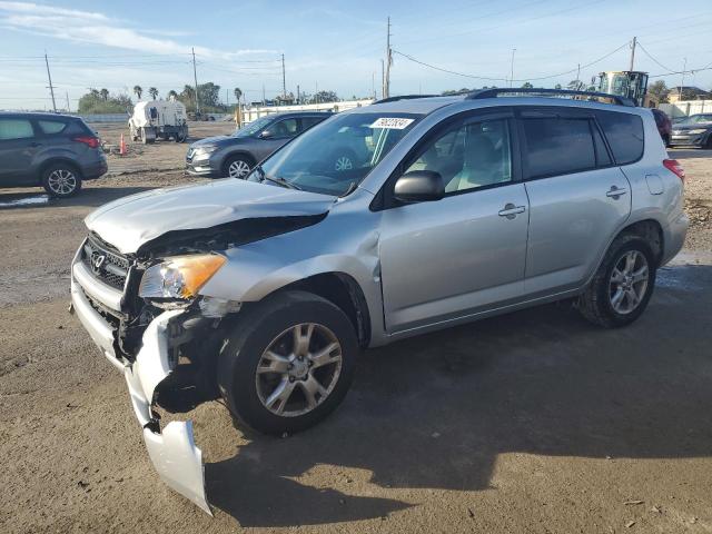 TOYOTA RAV4 2012 with VIN 2T3ZF4DV1CW128671 - Photo from auction