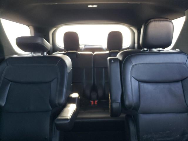 Photo 10 from auction – 2020 FORD EXPLORER L with VIN 1FMSK8FH8LGB18089