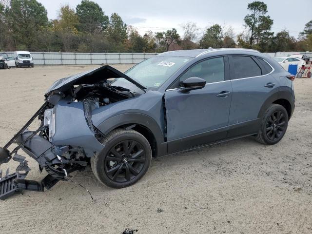 MAZDA CX-30 PREF 2023 with VIN 3MVDMBCM1PM552421 - Photo from auction