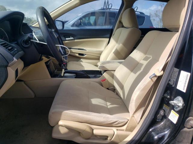 Photo 7 from auction – 2012 HONDA ACCORD LX with VIN 1HGCP2F39CA019149