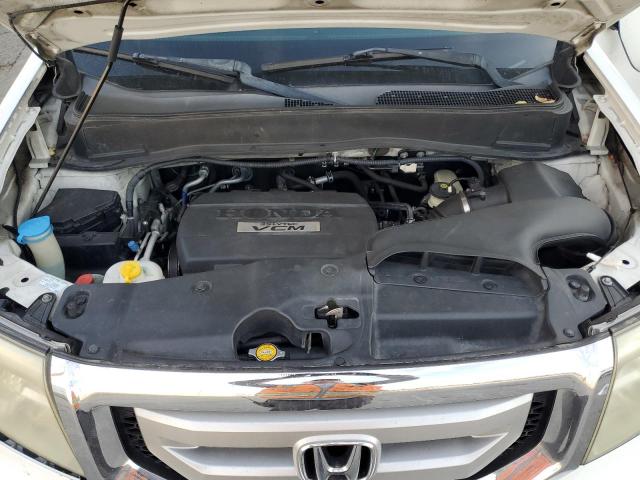Zdjęcie 12 z aukcji – 2009 HONDA PILOT EXL z VIN 5FNYF48609B037307