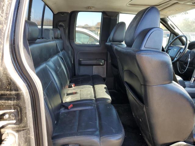 Photo 10 from auction – 2007 FORD F150 with VIN 1FTPX14567NA11958