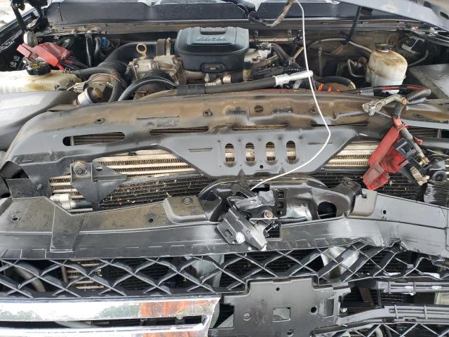 Photo 11 from auction – 2013 CHEVROLET SILVERADO with VIN 1GC1KXC89DF107124