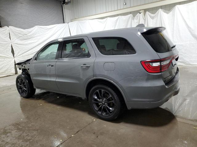Photo 2 from auction – 2022 DODGE DURANGO SX with VIN 1C4RDJAG6NC217507