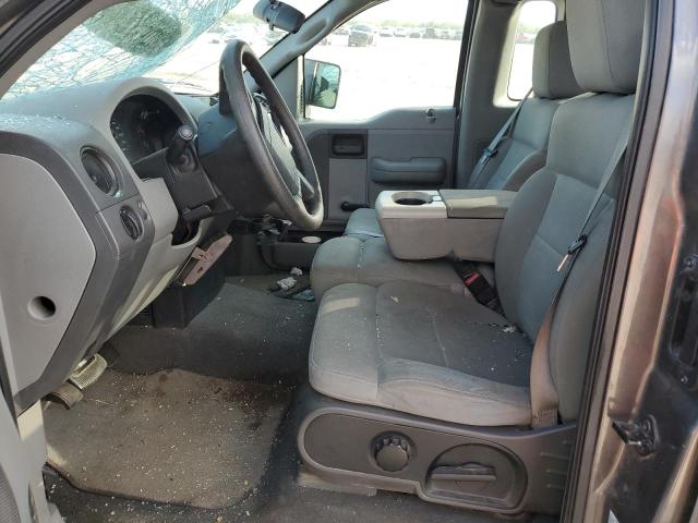 Photo 7 from auction – 2004 FORD F150 with VIN 1FTRF12W84NC54285