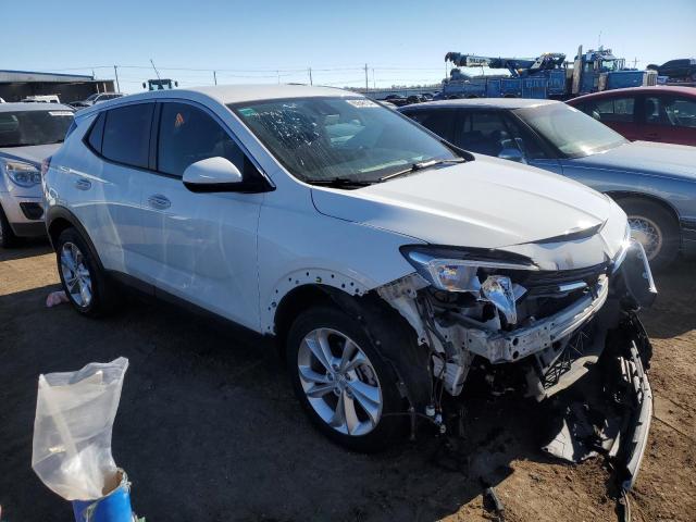 Photo 4 from auction – 2022 BUICK ENCORE GX with VIN KL4MMCSL8NB052240