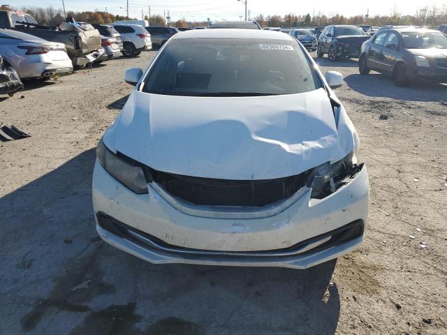 Photo 5 from auction – 2013 HONDA CIVIC LX with VIN 19XFB2F53DE026737