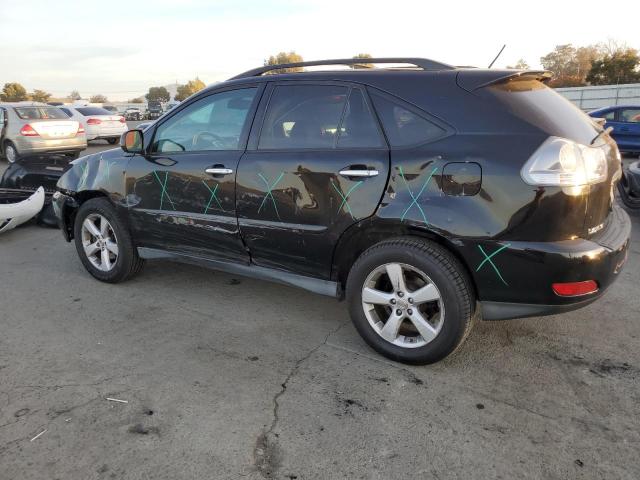 Photo 2 from auction – 2008 LEXUS RX 350 with VIN 2T2HK31U28C058768