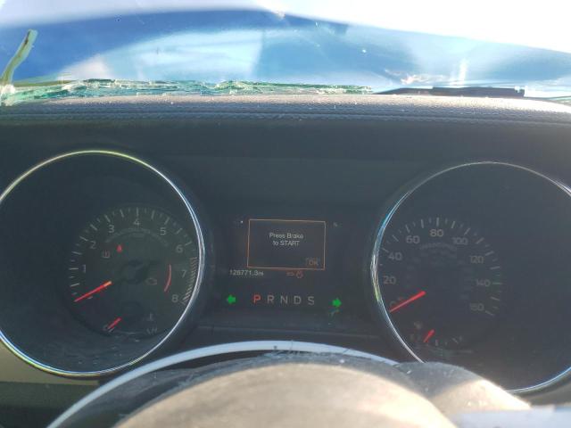 Photo 9 from auction – 2015 FORD MUSTANG GT with VIN 1FA6P8CF1F5353868