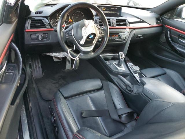 Zdjęcie 8 z aukcji – 2015 BMW 435 XI z VIN WBA3R5C59FK372311
