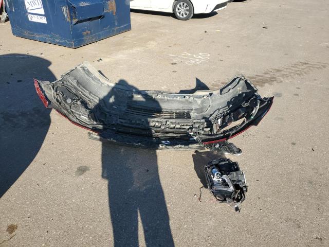 Photo 13 from auction – 2019 FORD EXPLORER L with VIN 1FM5K8F83KGA40817