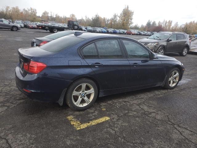 Photo 3 from auction – 2014 BMW 328 D XDRI with VIN WBA3D5C55EKX97425