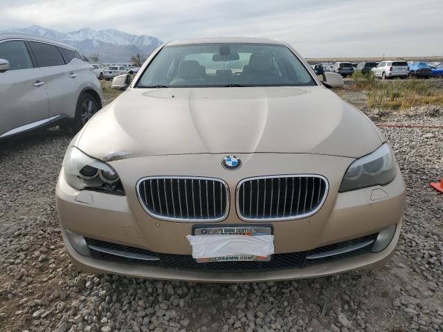 Photo 5 from auction – 2011 BMW 535 XI with VIN WBAFU7C55BC780171