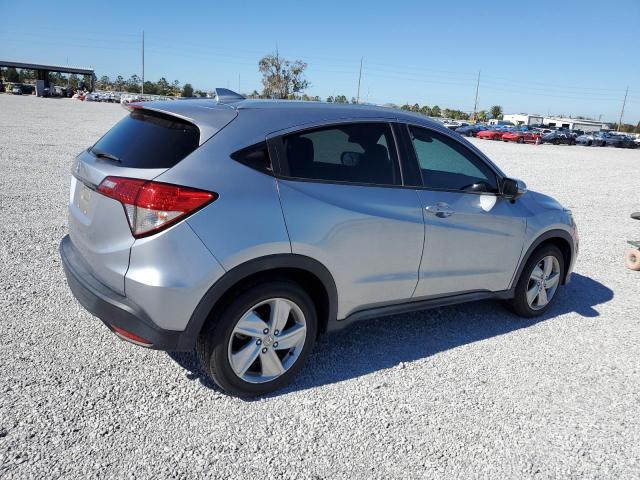 Photo 3 from auction – 2020 HONDA HR-V EX with VIN 3CZRU5H50LM706325