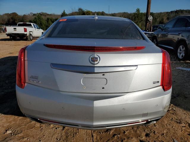Photo 6 from auction – 2013 CADILLAC XTS PLATIN with VIN 2G61U5S31D9174705