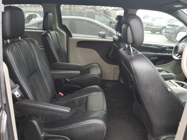 Photo 11 from auction – 2017 DODGE GRAND CARA with VIN 2C4RDGCG7HR847693