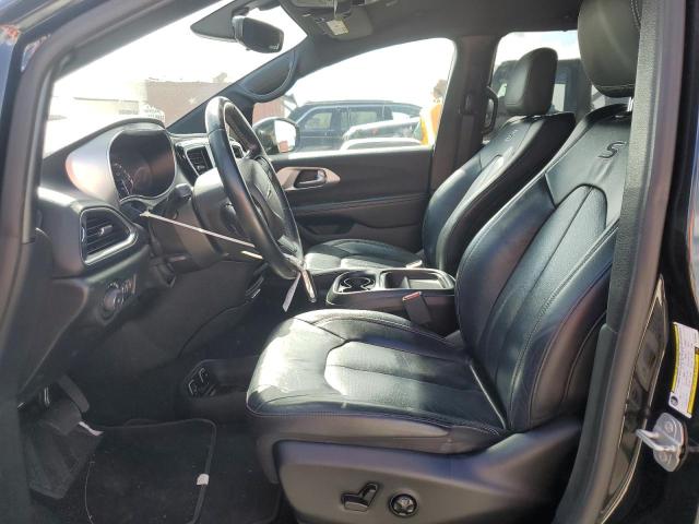 Photo 7 from auction – 2018 CHRYSLER PACIFICA T with VIN 2C4RC1BG8JR189308