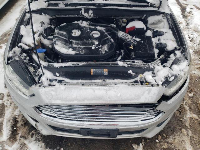 Photo 11 from auction – 2013 FORD FUSION SE with VIN 3FA6P0H91DR253042