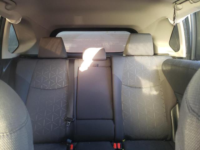 Photo 10 from auction – 2021 TOYOTA RAV4 XLE with VIN 2T3W1RFV8MC168972