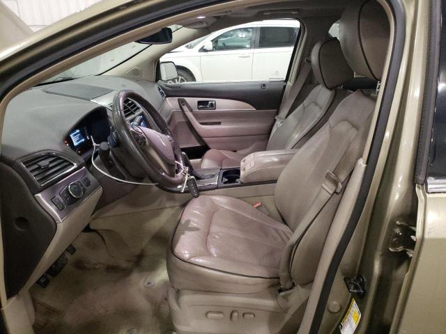 Photo 7 from auction – 2013 LINCOLN MKX with VIN 2LMDJ8JK2DBL00012