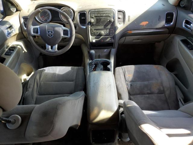 Photo 8 from auction – 2011 DODGE DURANGO EX with VIN 1D4RD2GG0BC630499