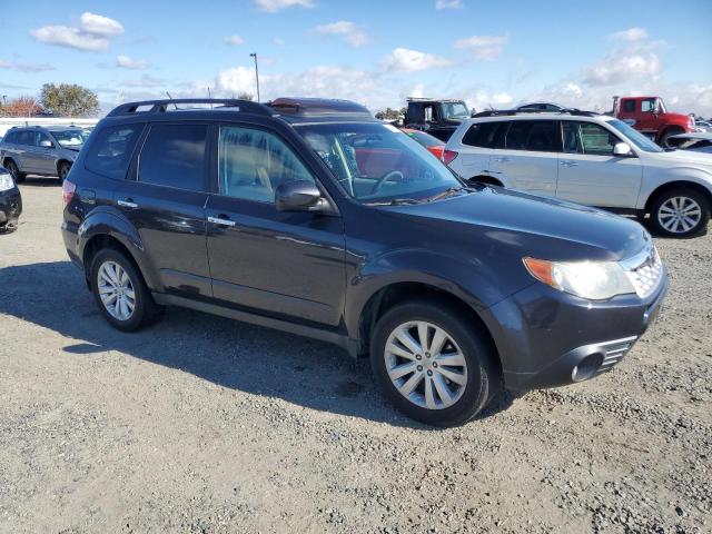 Photo 4 from auction – 2013 SUBARU FORESTER 2 with VIN JF2SHADC8DH444358