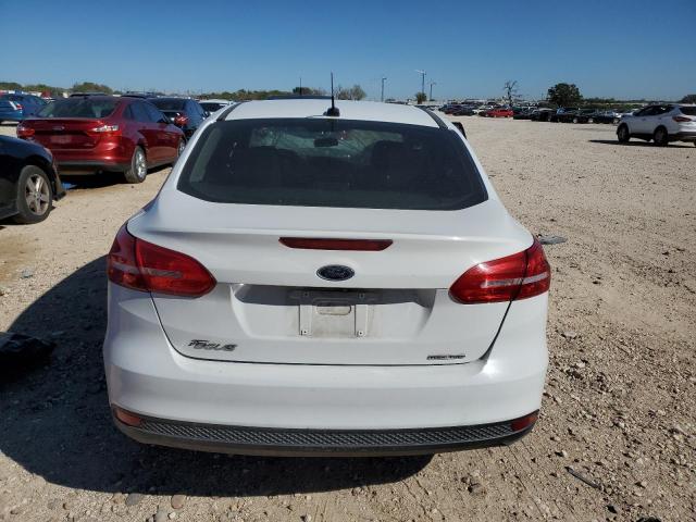 Photo 6 from auction – 2016 FORD FOCUS S with VIN 1FADP3E29GL262560